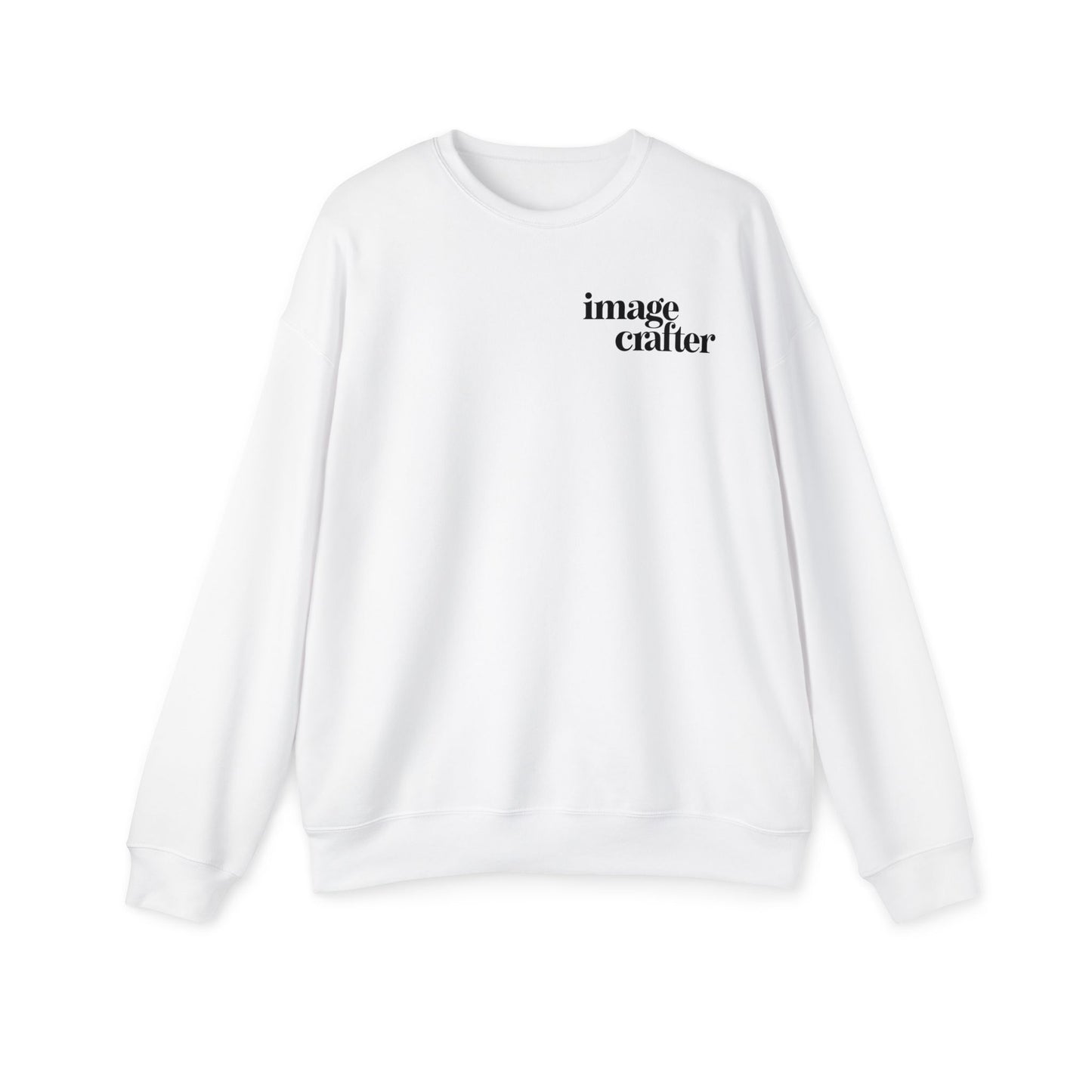 Bone Hoodie - Artsy Logo