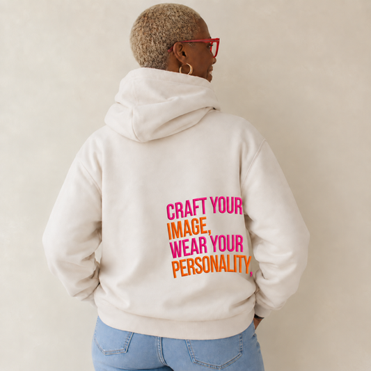 BEIGE EVERYDAY HOODIE