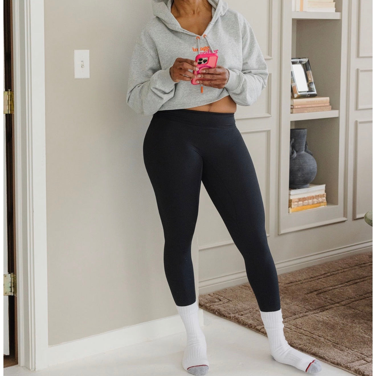 Regular 7/8 Leggings