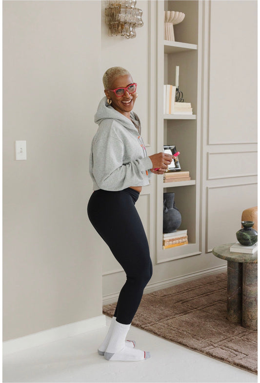 Regular 7/8 Leggings