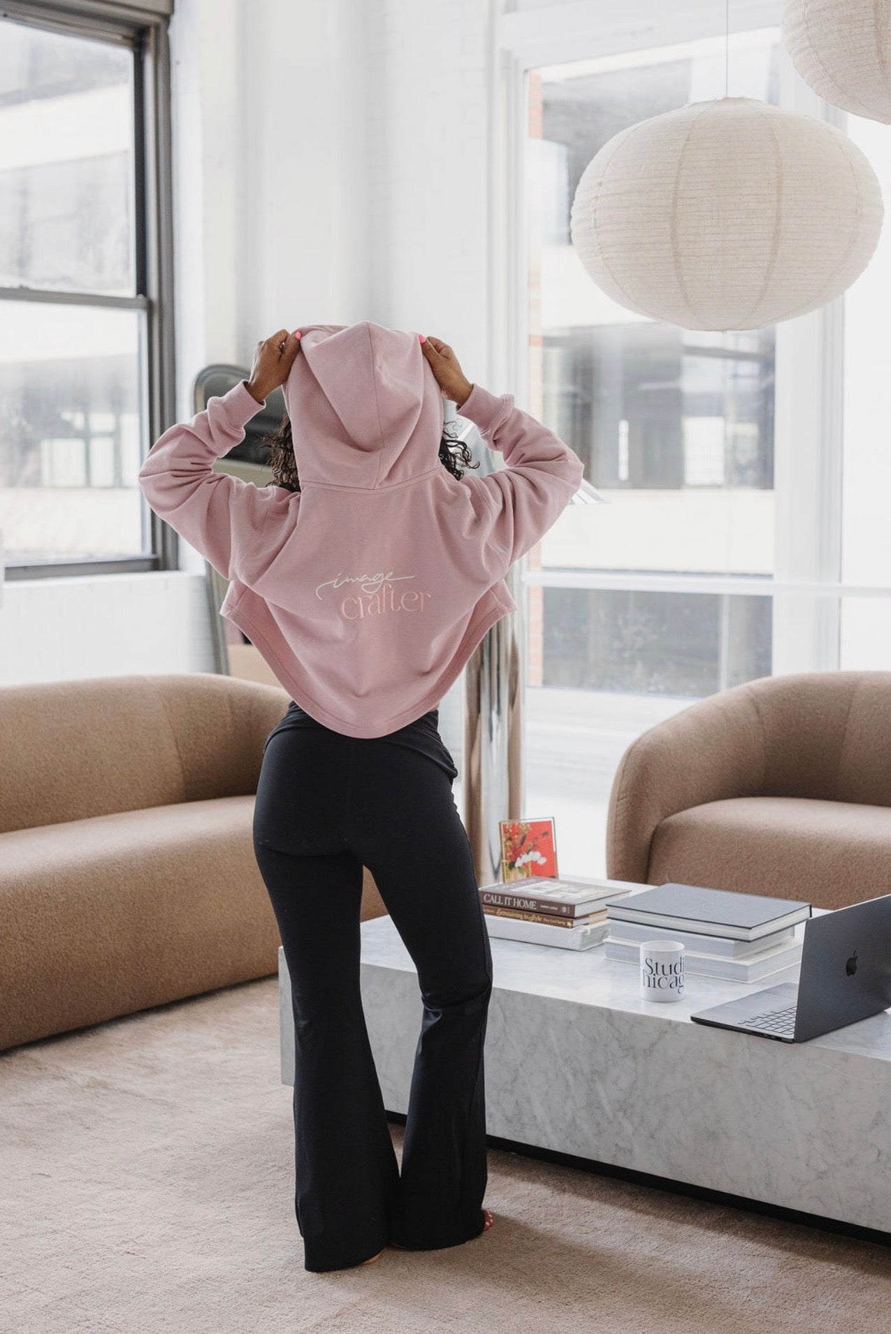 Flare Leggings