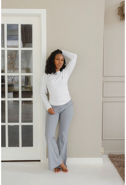 Flare Leggings
