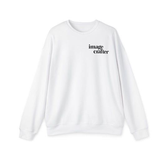 Bone Hoodie - Artsy Logo